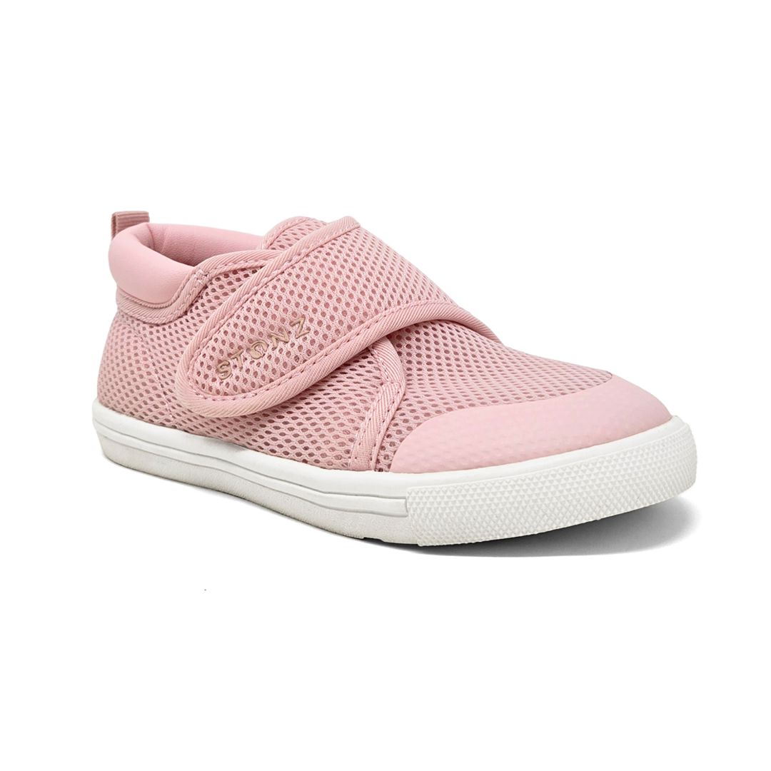 Pink Stonz STONZ Cruiser Toddler, 12
