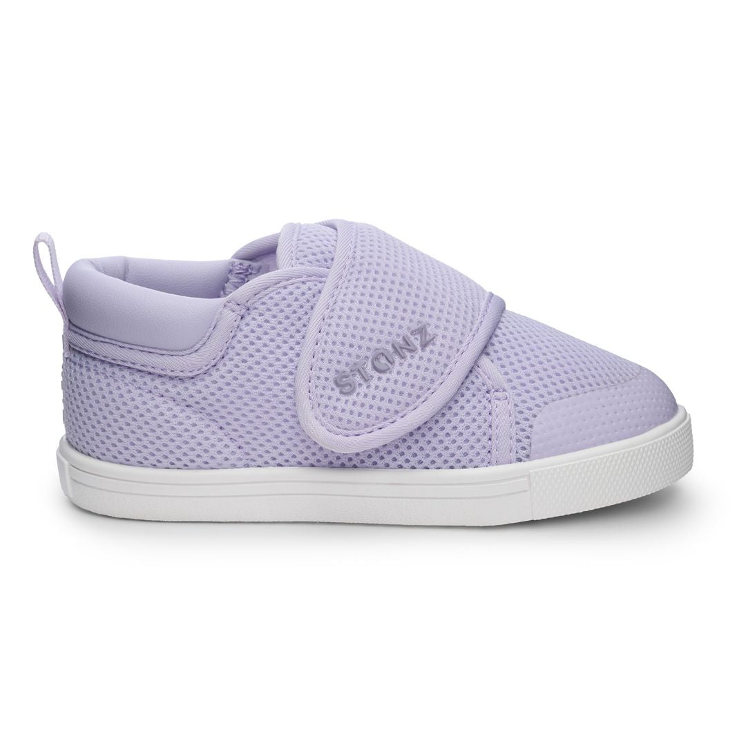 Haze Purple Stonz STONZ Cruiser Toddler, 12