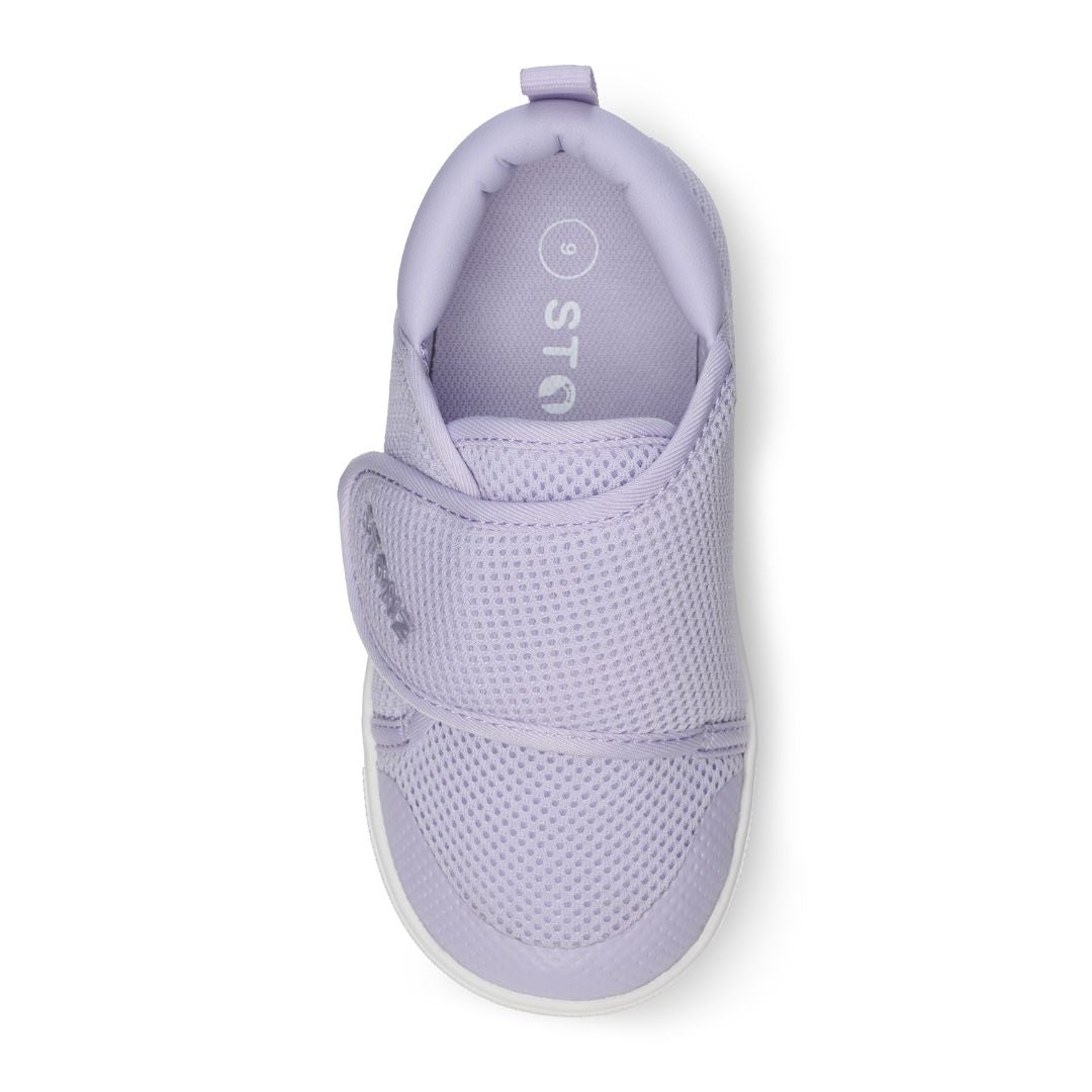 Haze Purple Stonz STONZ Cruiser Toddler, 12