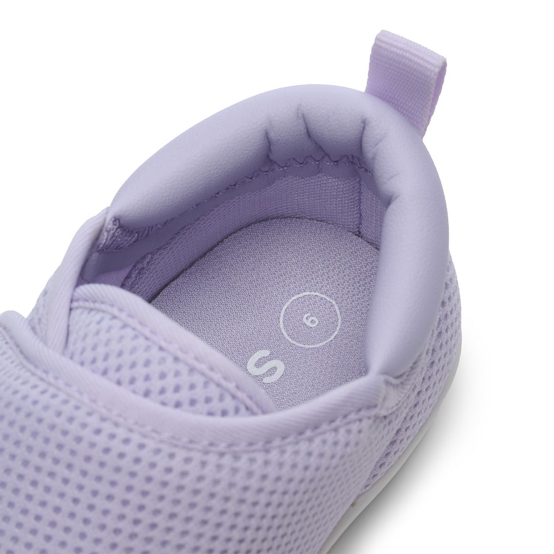 Haze Purple Stonz STONZ Cruiser Toddler, 8