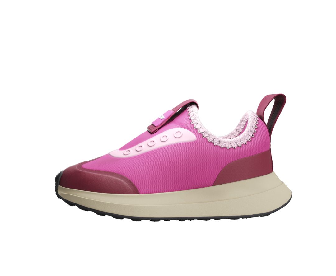 Samba Pink Native Robbie Dash, C12
