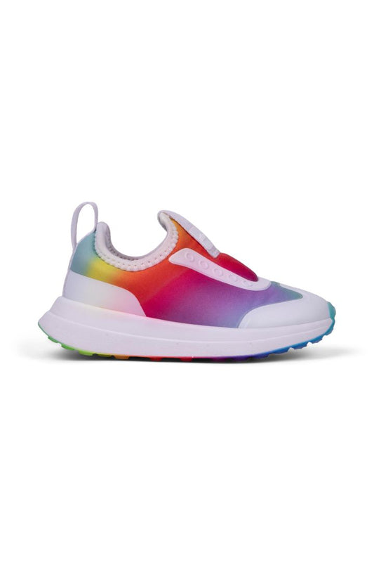 Rainbow Native Natvie Robbie Dash, C9