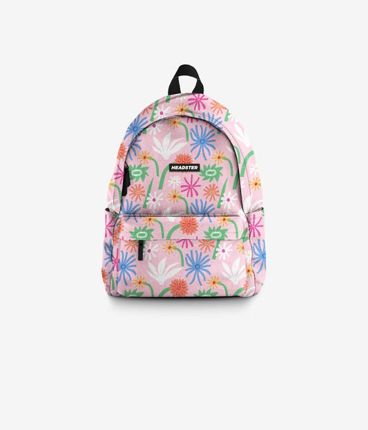 Mary's Rose Headster GARDEN GROOVE BACKPACK, 20L