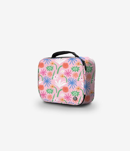 Mary's Rose Headster GARDEN GROOVE CLASSIC LUNCH BOX , 5L