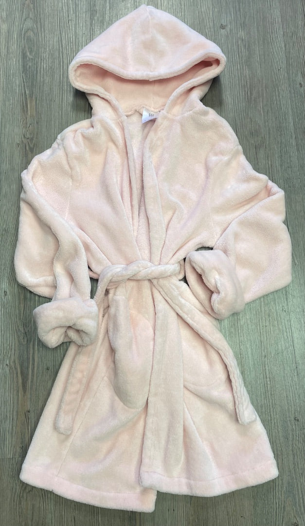 Pink Gap Robe, 10Y