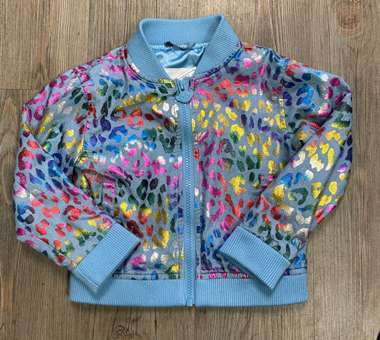 Multi Colour Appaman Spring Jacket, 3Y