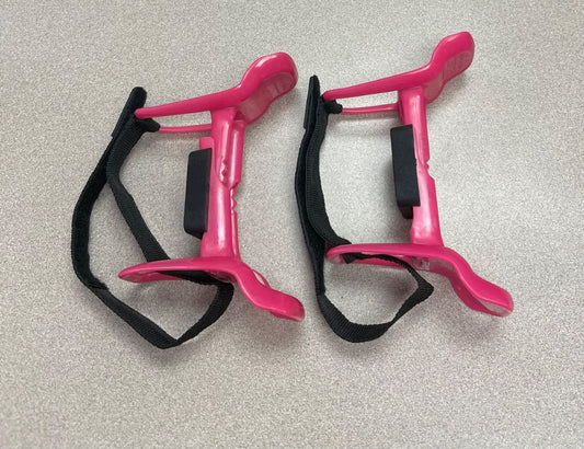 Pink Skateez Training Kit For Kids, Toddler