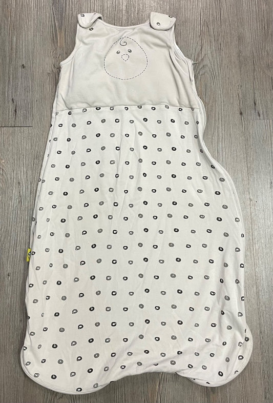 Grey Nested Bean Sleep Sacks, 15-24M