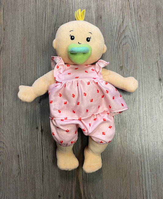 Pink Stella Doll Baby Stella Doll, 3Y+