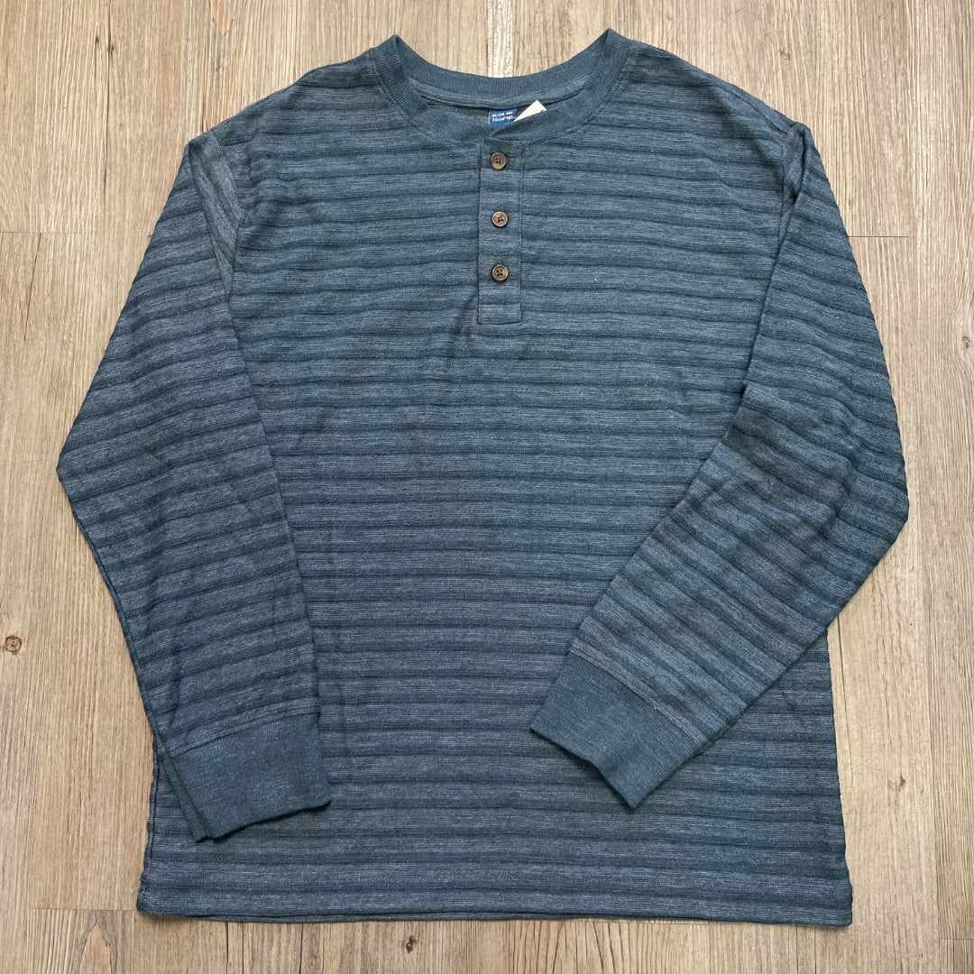 Blue Old Navy NEWLS Top, 14-16Y