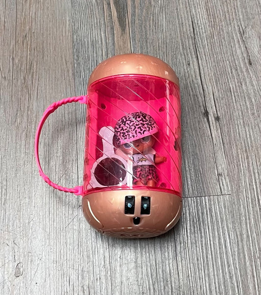 Pink  Lol Doll Set, 6Y+