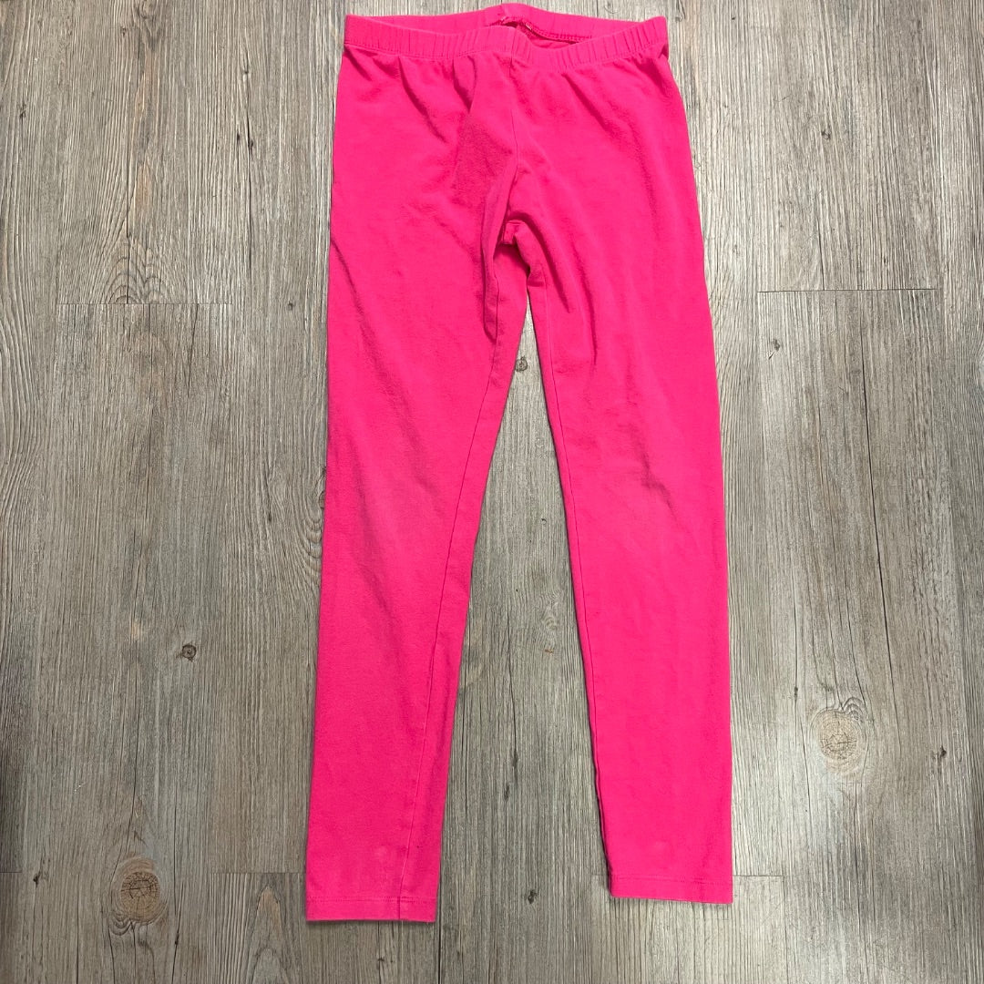 Pink Cat & Jack Legging, 10-12Y