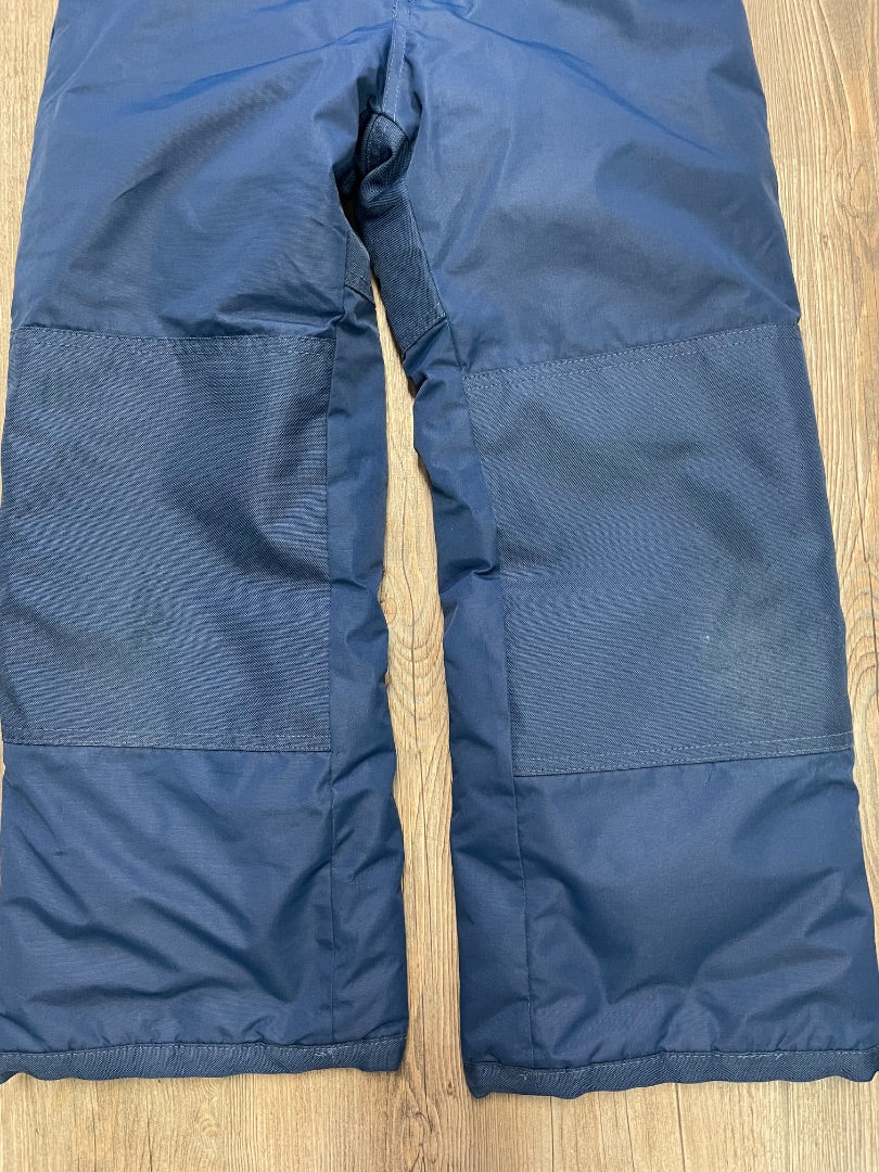 Blue Gusti Snow Pants, 8Y