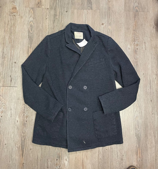 Navy Zara Soft Blazer, 13-14Y