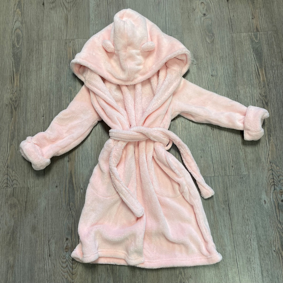 Pink Gap Robe, 5Y