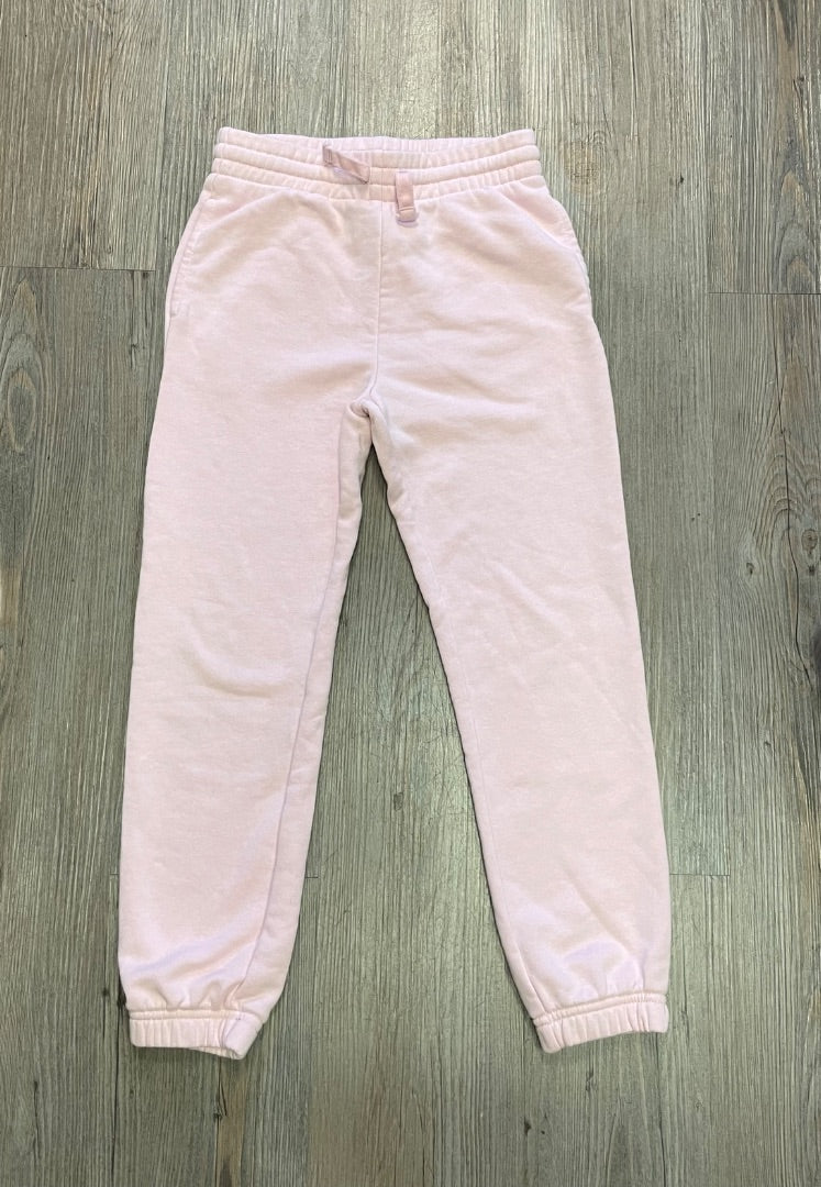 Pink Joe Fresh Sweat Pants, 6Y