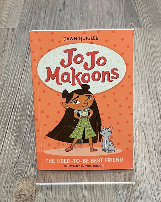 Multi Colour  Jo Jo Makoons, Paperback