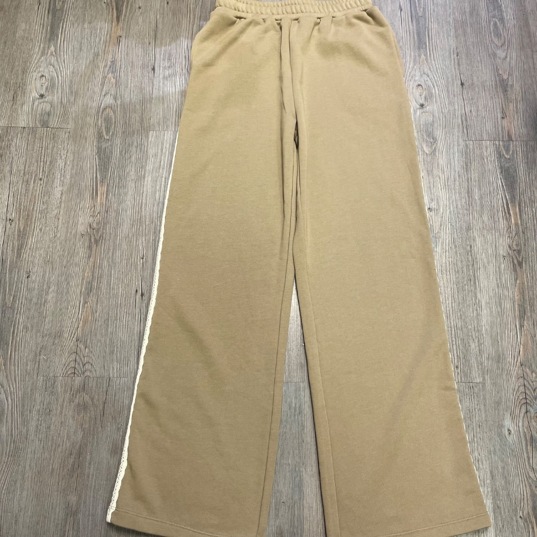 Olive Rylee + Cru Sweatpants, 12Y