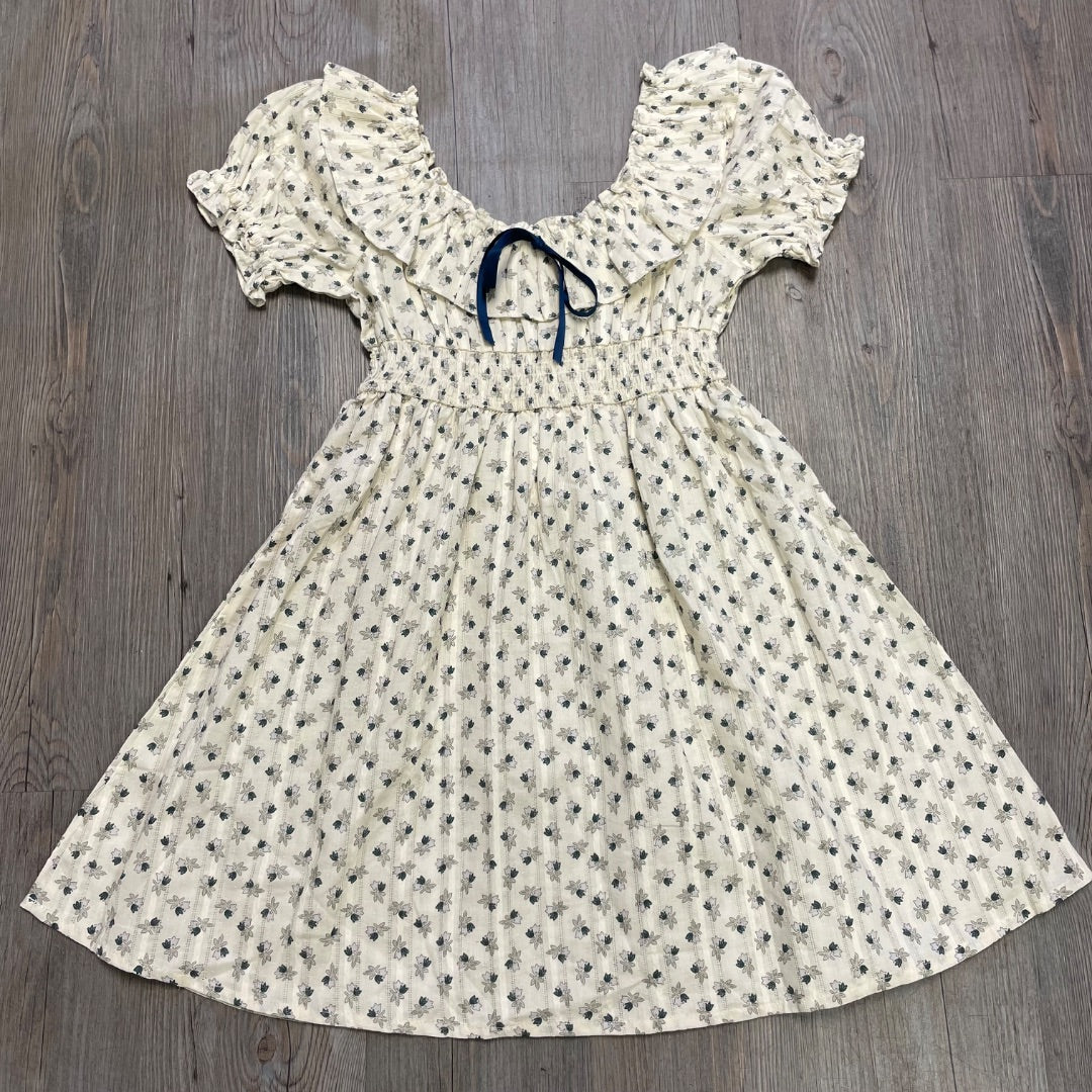 Vintage Fleur Rylee + Cru Dillon Dress, 12Y