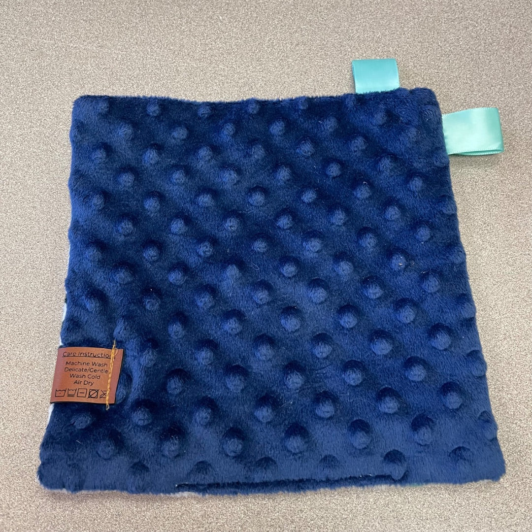 Multi Colour Willlow& Pine Sensory Toy Crinkle Paper, Pre-owned
