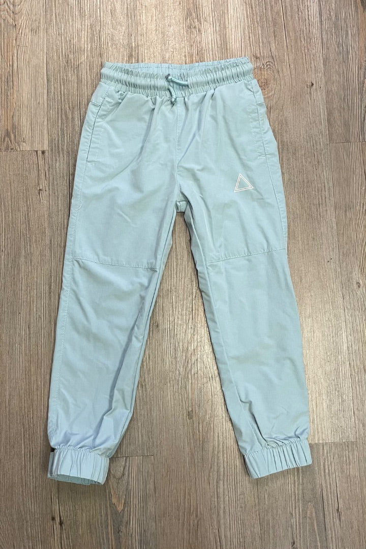 Liteblue Noizz Windbreaker Pants, 7Y