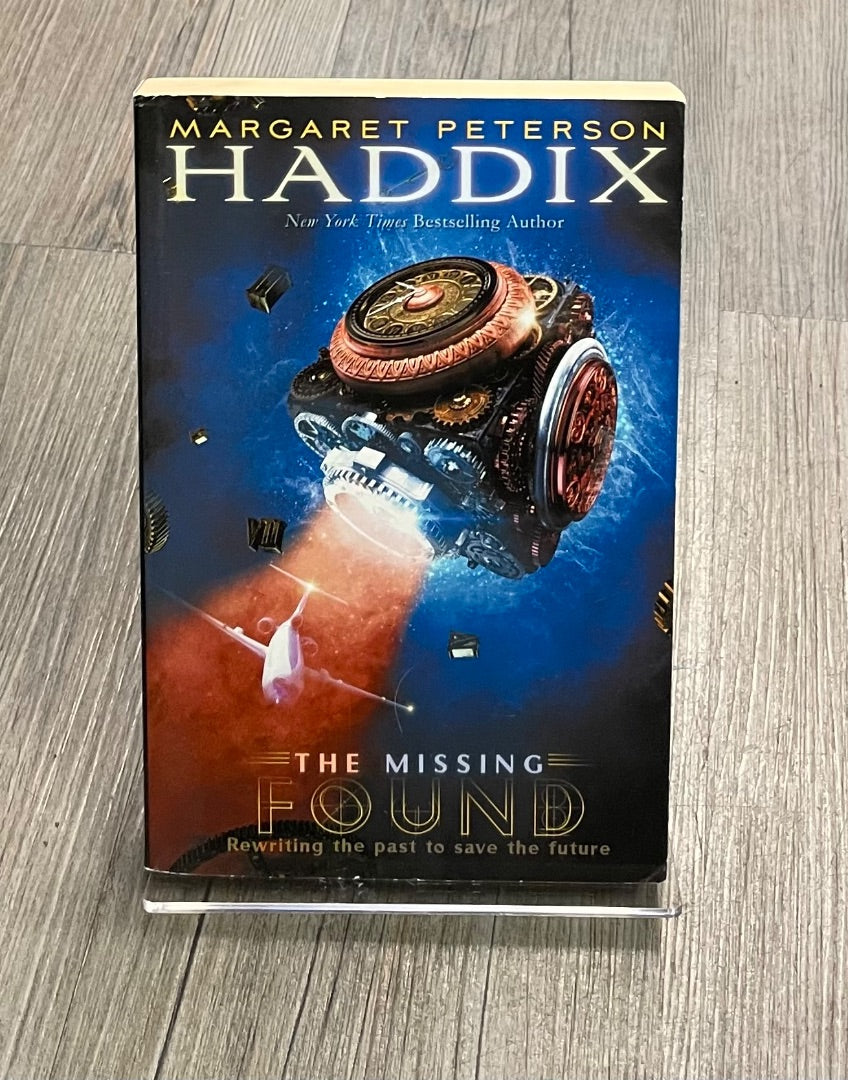 Multi Colour  Haddix, Paperback