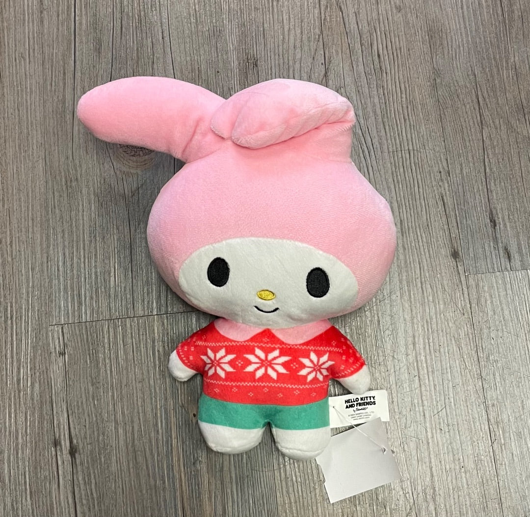Pink  Hello Kitty Holiday