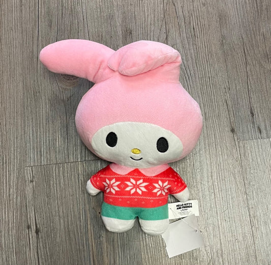 Pink  Hello Kitty Holiday