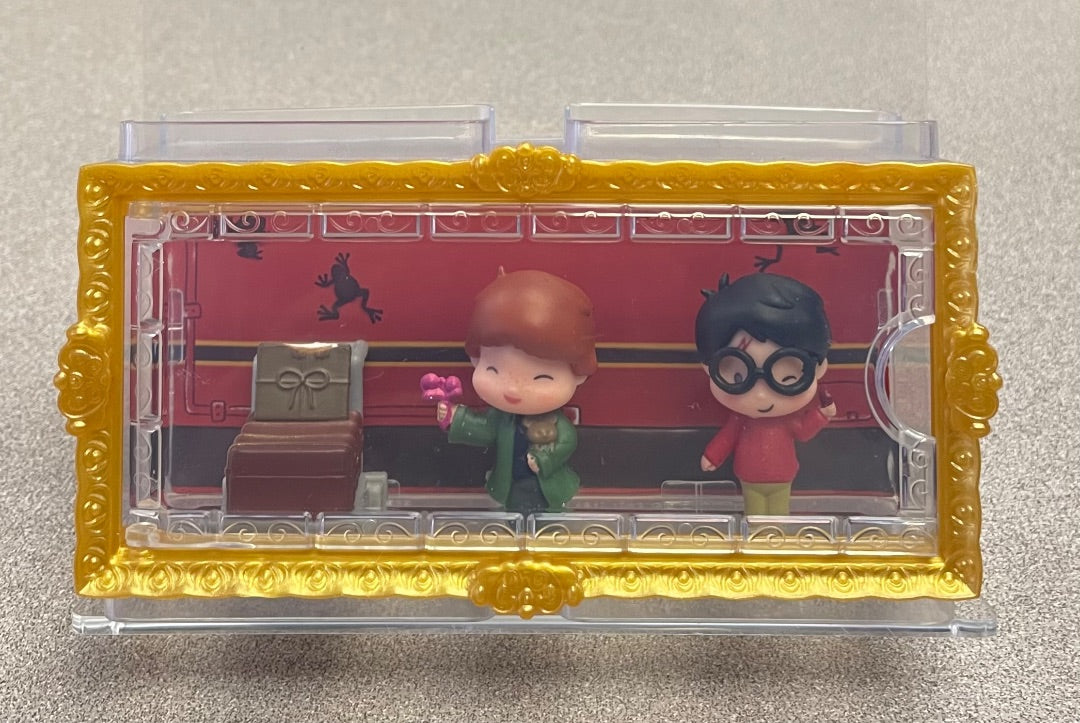 Multi  Harry Potter Action Figure Set