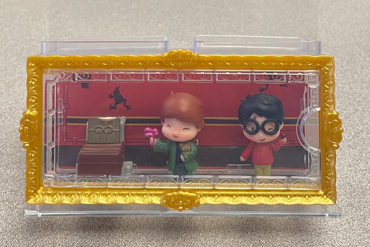 Multi  Harry Potter Action Figure Set