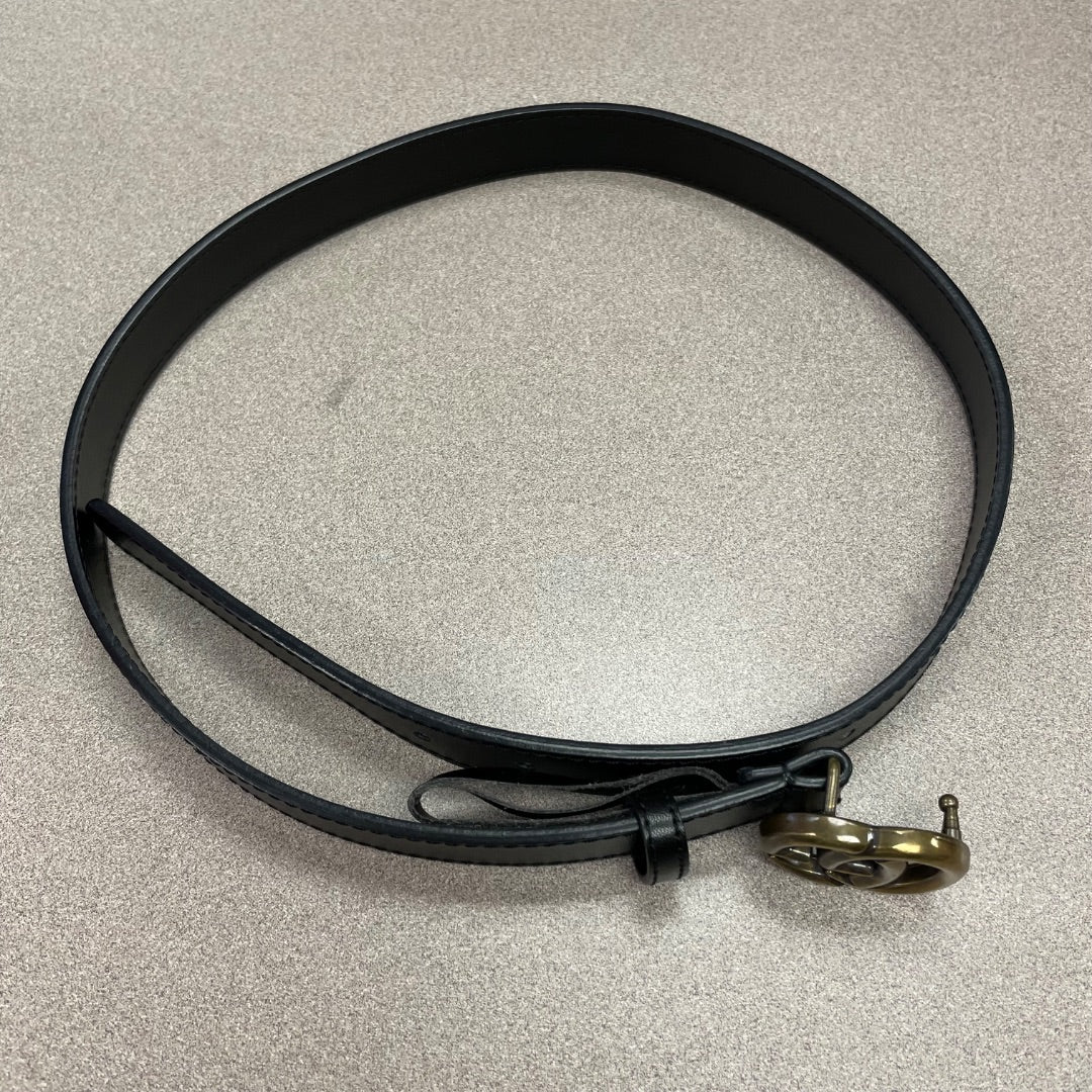 Black  Belt