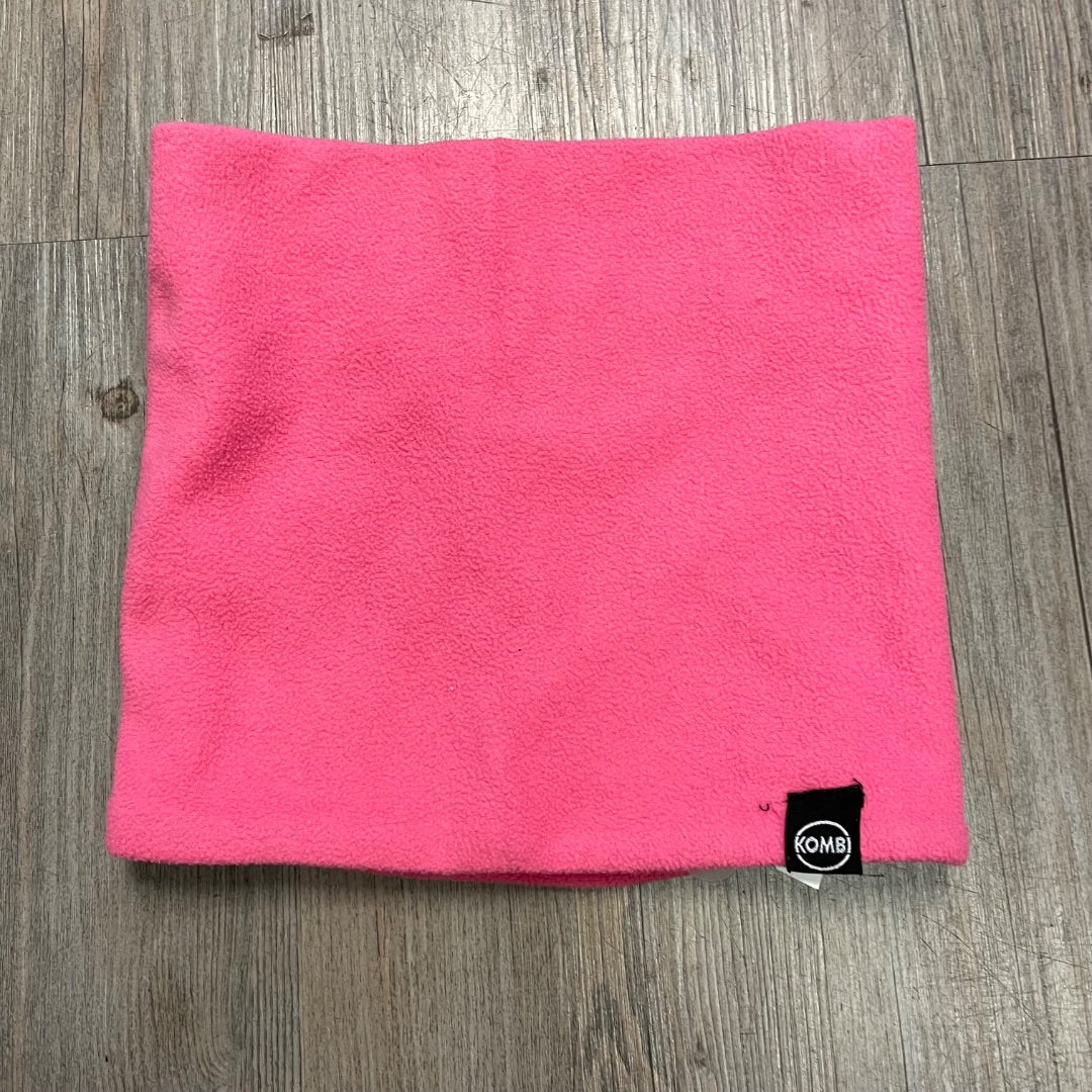 Pink Kombi Neck Warmer, Pre-owned
