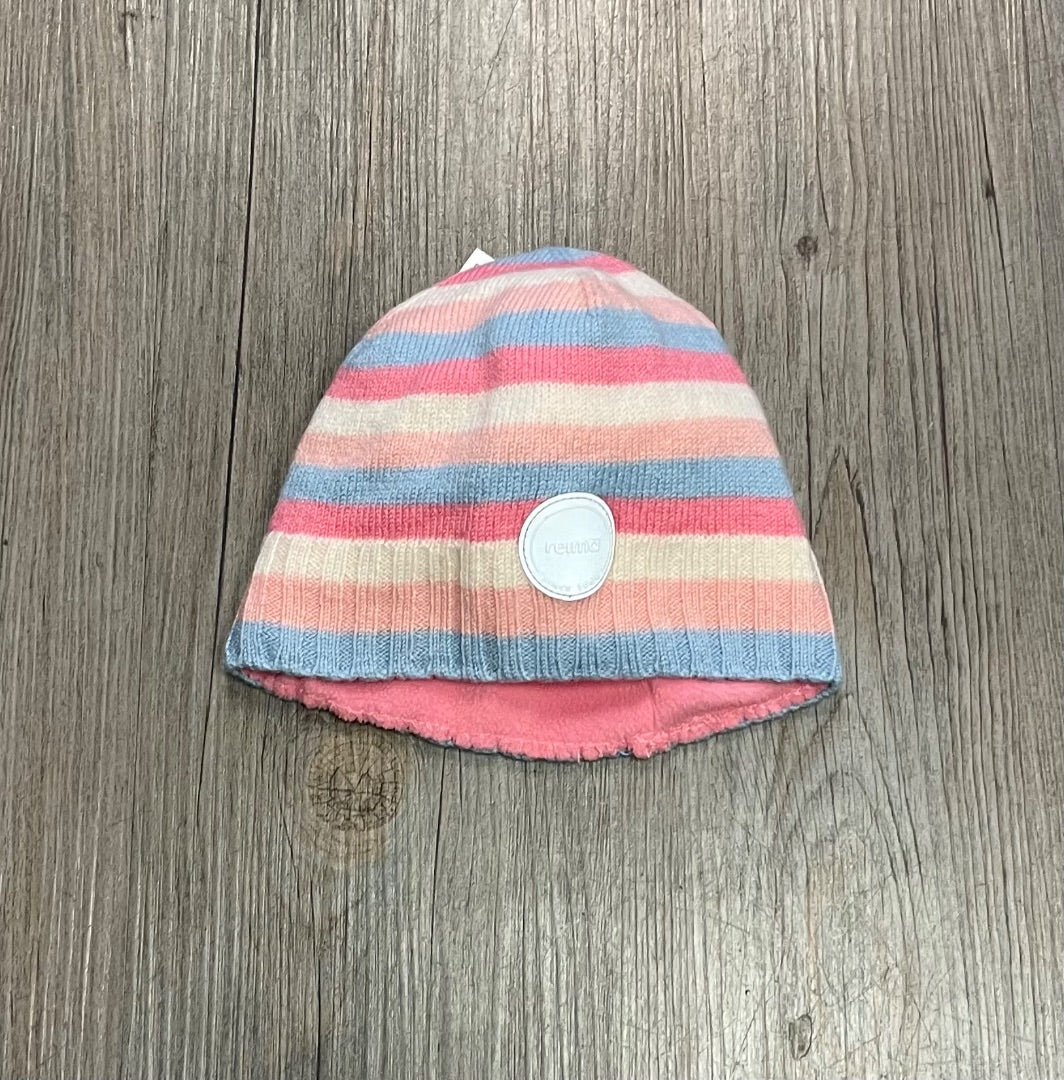 Multi Colour Reimatec Knit Lined Beanie, 6-12M