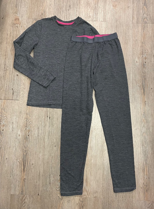 Grey Joe Fresh Base Layer Set, 10Y