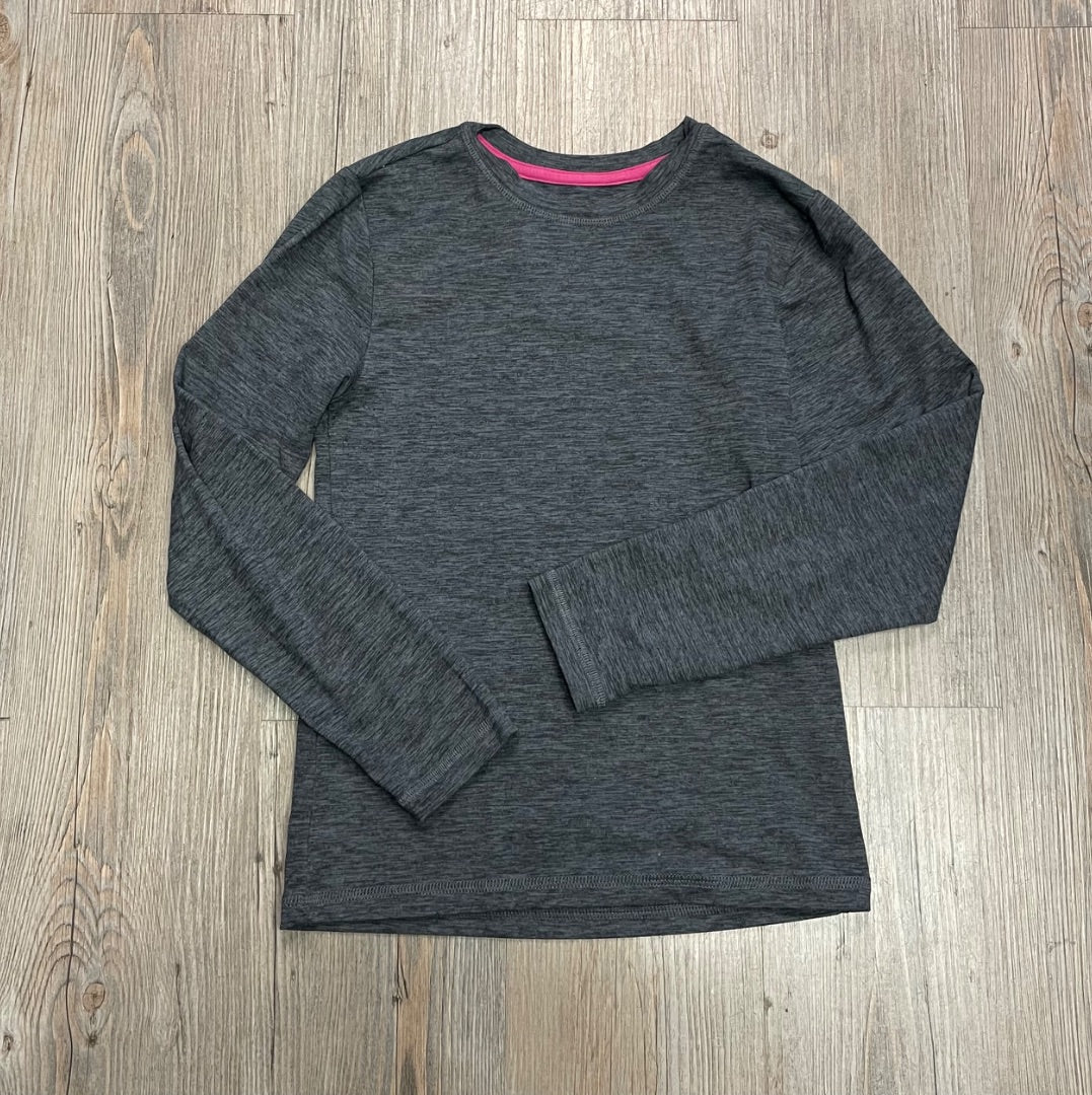 Grey Joe Fresh Base layer Top, 10Y