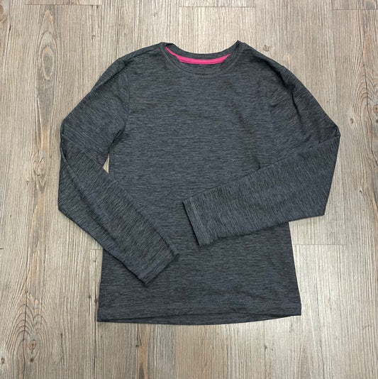 Grey Joe Fresh Base layer Top, 10Y