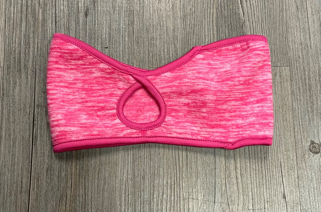 Pink  Headbands, 8Y+