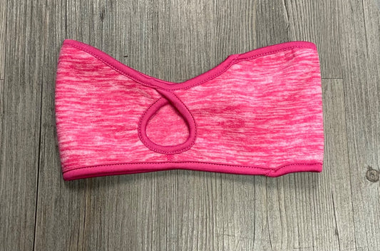 Pink  Headbands, 8Y+