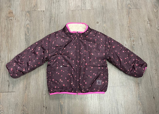 FLoral Gap Reversible Jacket, 2Y