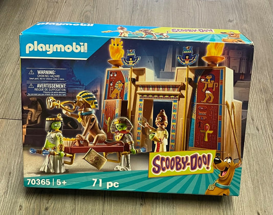 Multi Colour  Scooby Doo 70365, 5Y+