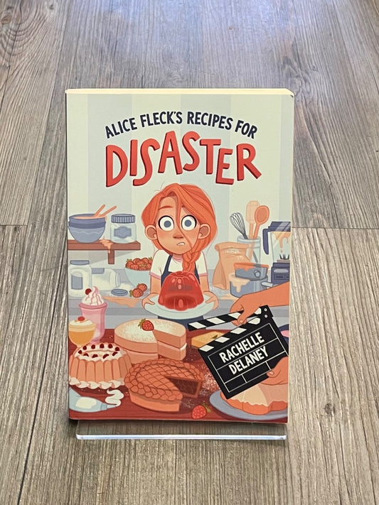 Multi Scholastic Disaster, Paperback