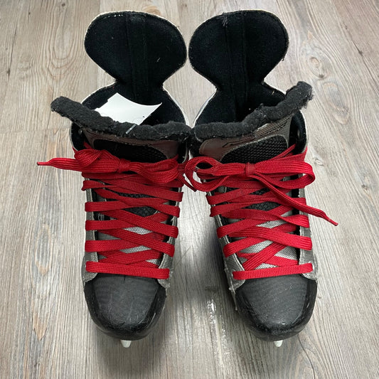 Grey Bauer Bauer Vapor XVI, 3Y