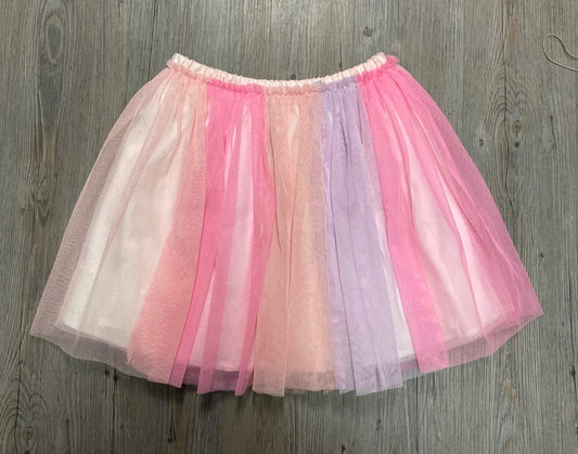 Multi Colour H&M Skirt Tutu, 8-10Y