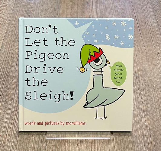 Multi Colour  Dont Let The Pigeon Drive, Hardcover