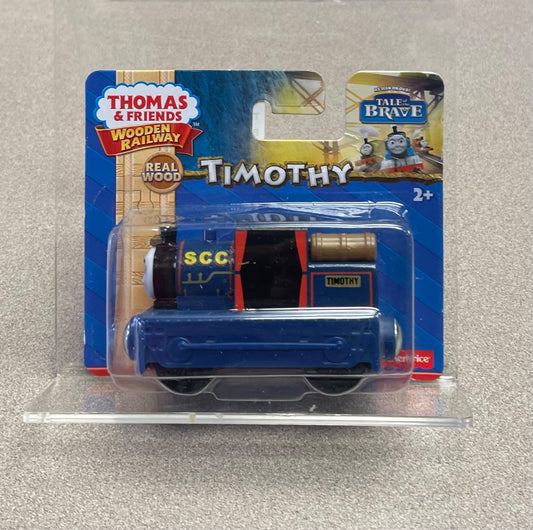 Blue Thomas Train Timothy, 2Y+