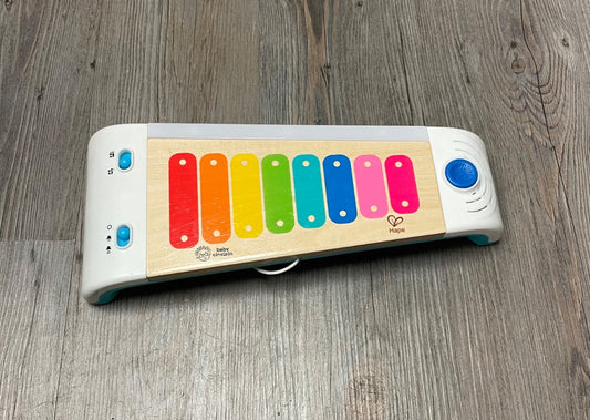 Multi Baby Einstein Magic Touch Xylophone, Pre-owned