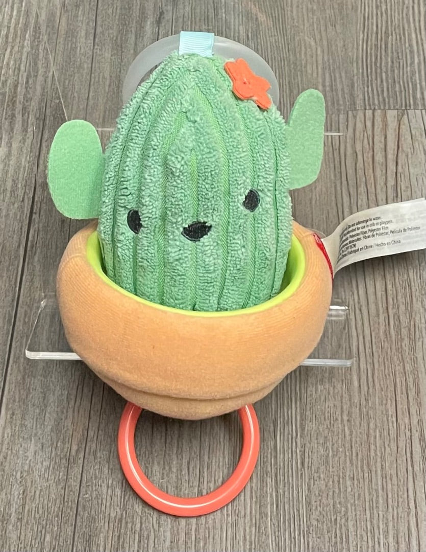 Multi Skip Hop Jitter Cactus, Pre-owned
