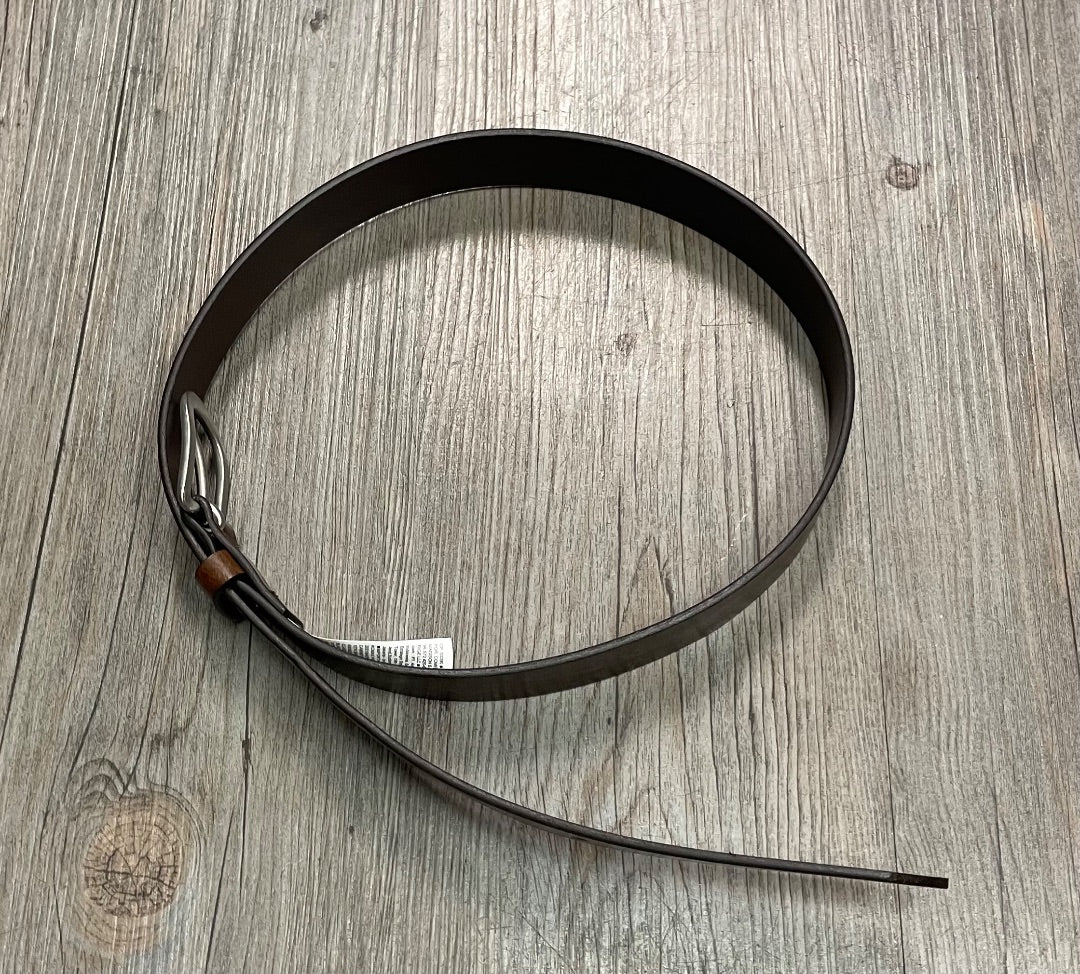 Brown Old Navy Belt, Medium Youth
