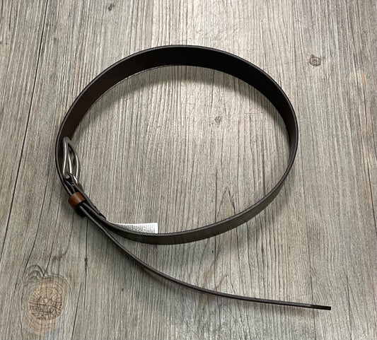 Brown Old Navy Belt, Medium Youth