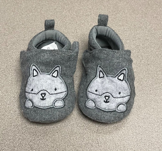 Grey Joe Fresh Baby Shoes, Newborn